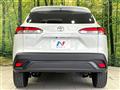 2024 Toyota CorollaCross