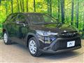 2024 Toyota CorollaCross