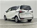 2018 Toyota Sienta