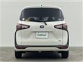2018 Toyota Sienta