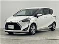 2018 Toyota Sienta
