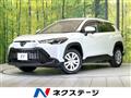 2024 Toyota CorollaCross