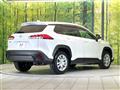 2024 Toyota CorollaCross