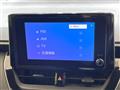 2024 Toyota CorollaCross