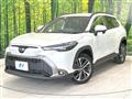 2024 Toyota CorollaCross