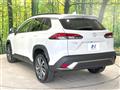 2024 Toyota CorollaCross