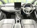 2024 Toyota CorollaCross