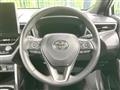 2024 Toyota CorollaCross