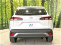 2024 Toyota CorollaCross
