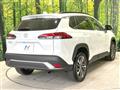 2024 Toyota CorollaCross