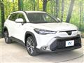 2024 Toyota CorollaCross