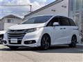2017 Honda Odyssey