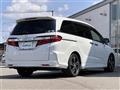 2017 Honda Odyssey