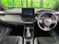 2026 Toyota CorollaCross