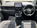 2023 Toyota Sienta