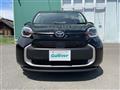 2023 Toyota Sienta