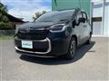 2023 Toyota Sienta