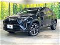 2020 Toyota Yaris Cross