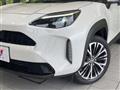 2021 Toyota Yaris Cross