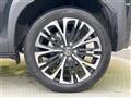 2024 Toyota Yaris Cross
