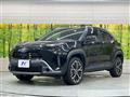 2024 Toyota Yaris Cross