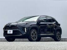 2024 Toyota Yaris Cross
