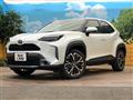 2025 Toyota Yaris Cross