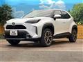 2025 Toyota Yaris Cross