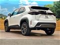 2025 Toyota Yaris Cross