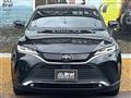 2022 Toyota Harrier