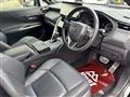 2022 Toyota Harrier