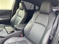 2022 Toyota Harrier