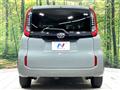 2023 Toyota Sienta