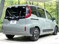 2023 Toyota Sienta
