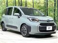 2023 Toyota Sienta