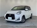 2022 Toyota Passo