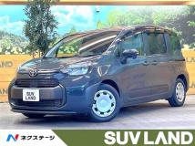 2023 Toyota Sienta