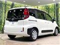 2023 Toyota Sienta