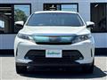 2018 Toyota Harrier