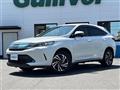 2018 Toyota Harrier