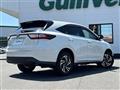 2018 Toyota Harrier