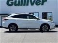 2018 Toyota Harrier