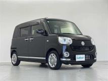 2019 Daihatsu Move Canbus