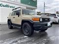 2017 Toyota FJ Cruiser