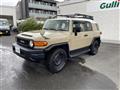 2017 Toyota FJ Cruiser