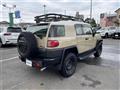 2017 Toyota FJ Cruiser
