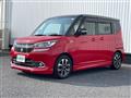 2018 Suzuki Solio