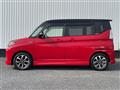 2018 Suzuki Solio