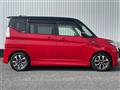 2018 Suzuki Solio