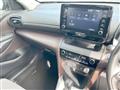 2021 Toyota Yaris Cross